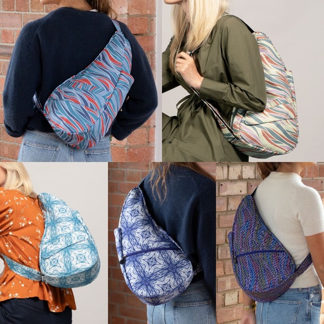 季節限定デザインの「プリント」シリーズ