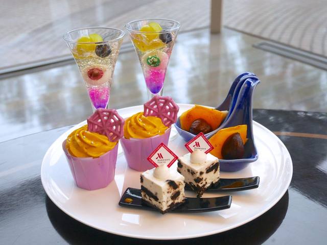 2st Plate スイーツ