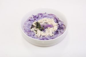 ©2017 Panty & Stocking with Garterbelt Collabo Cafe in Kobe Anime Street. All right reserved.