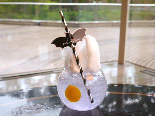 キャンティーナイト　1,800円