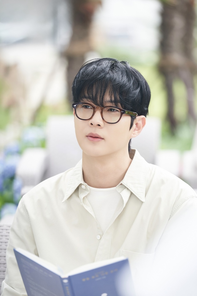 『私と結婚してくれますか？』ディズニープラス スターにて全話独占配信中 