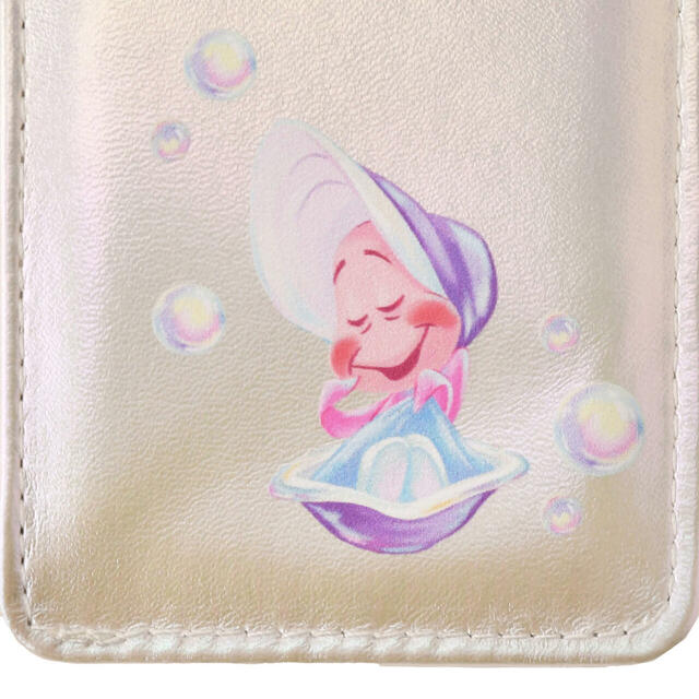 ヤングオイスター 定期入れ・パスケース ヤングオイスター 2,900円