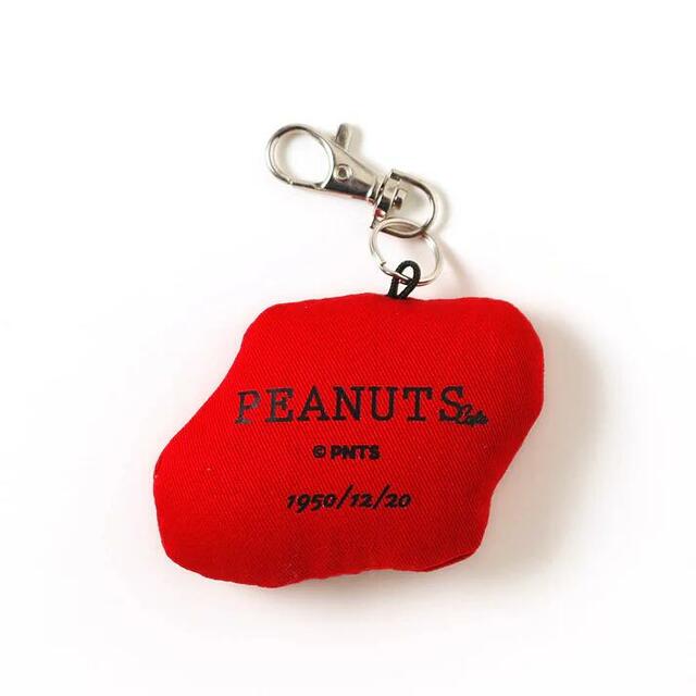 「クッションキーホルダー」1,760円(税込)