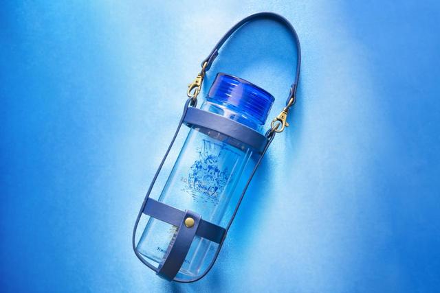 ディズニーアンバサダーホテル「東京ディズニーシー20周年：タイム・トゥ・シャイン！」グランドフィナーレスペシャルルームオリジナルグッズ　イメージ