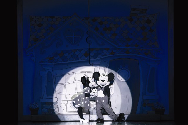 ワンマンズ・ドリームⅡ－ザ・マジック・リブズ・オン／One Man's Dream II － The Magic Lives On