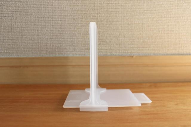 【ダイソー】引き出し用仕切り／100円