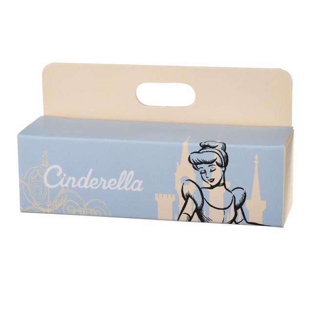 メイクブラシ＜シンデレラ＞ 1,760円