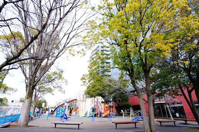 「借りて住みたい街」ランキング第1位 本厚木