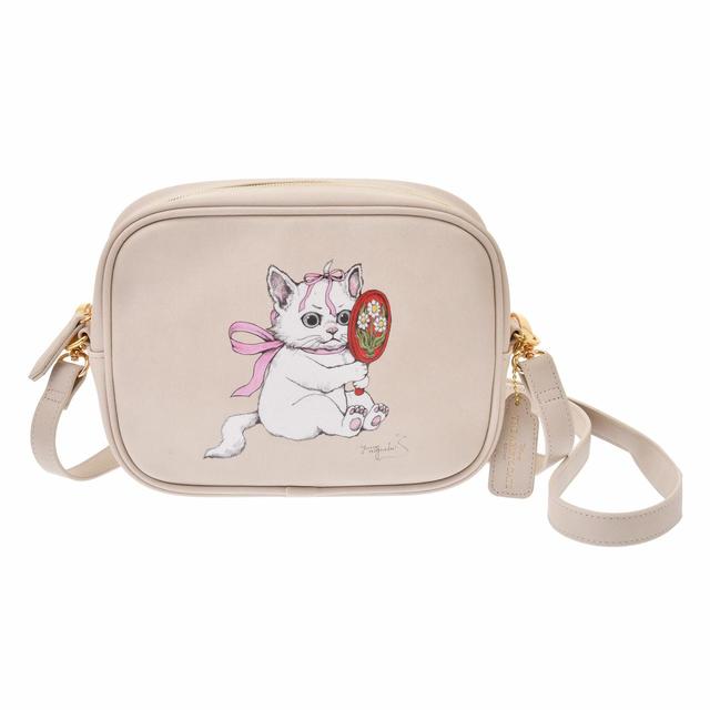 ショルダーバッグ 6820円