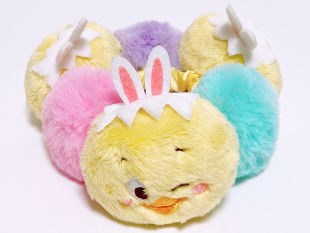 シュシュ 1,400円