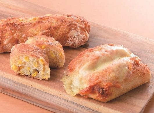 秋の大北海道展