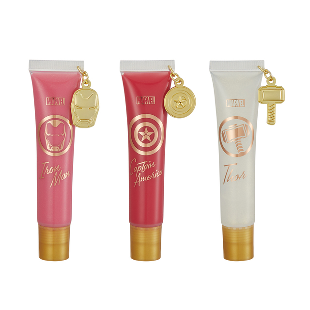 D賞:リップグロス