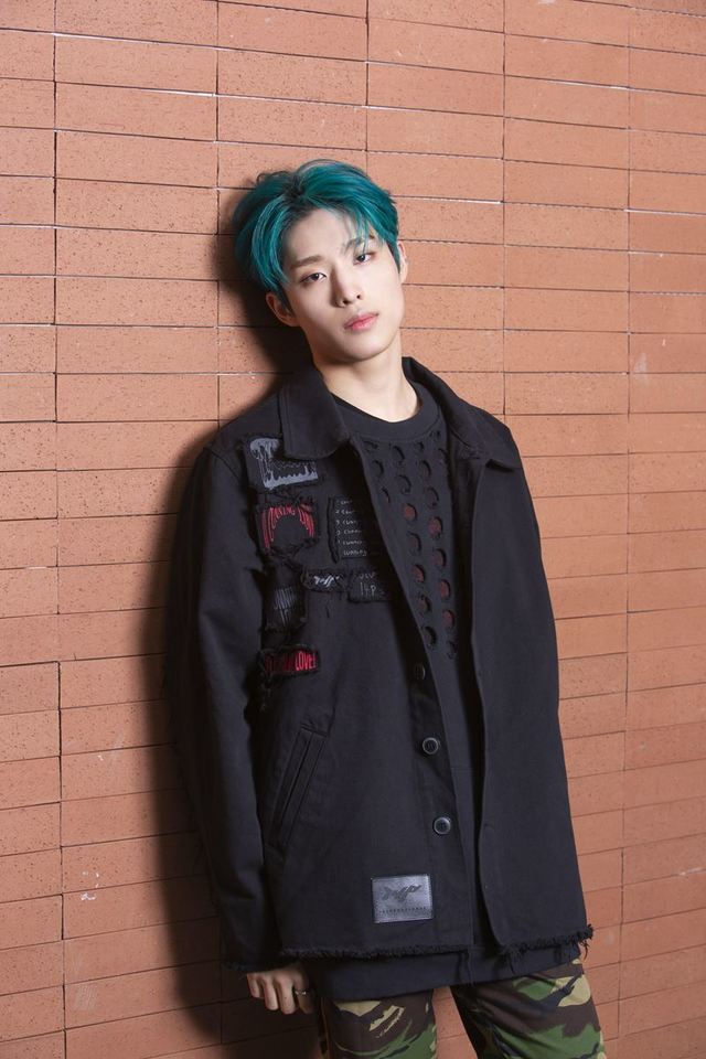 ©2020 FNC ENTERTAINMENT JAPAN INC.／撮影：So Min-soo(STUDIO DAUN)