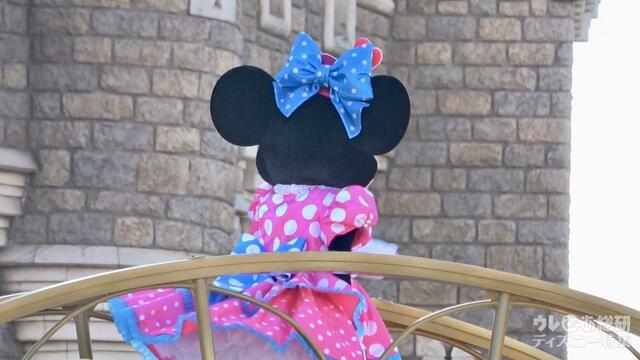 ミニー＠(アット)ファンダーランド