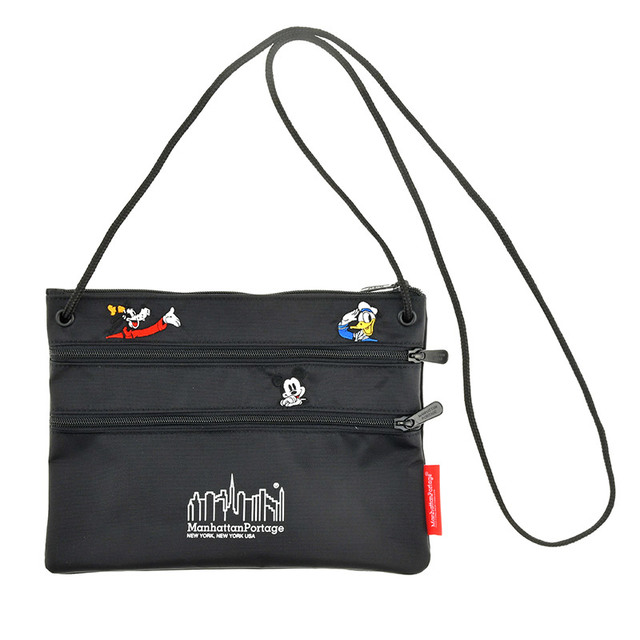 サコッシュ　6,500円