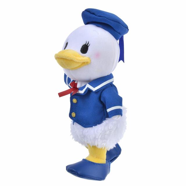 nuiMOs ぬいぐるみ専用コスチューム かぼちゃパンツセット IT'S MY STYLE 3,300円