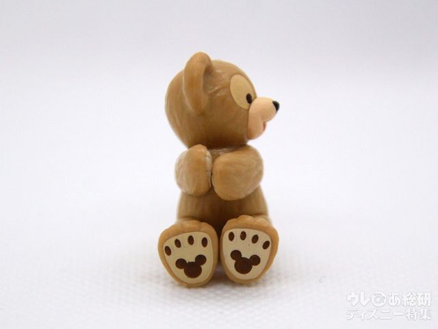 ダッフィーの「スーベニアスプーン」