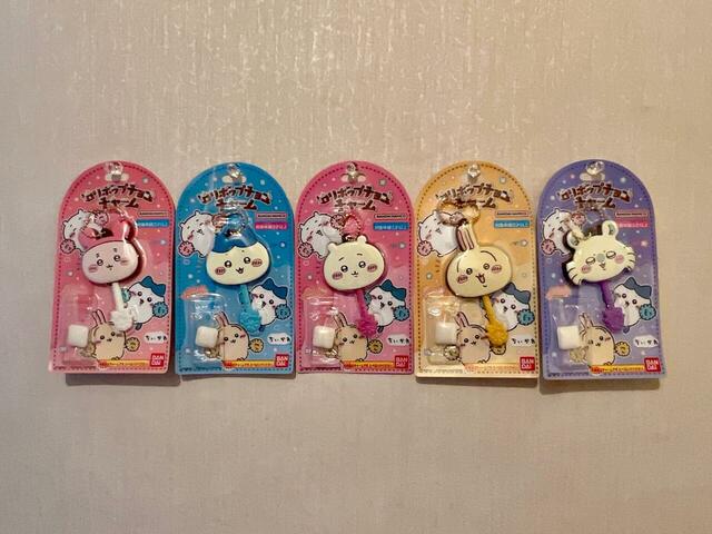 パッケージのまま壁に飾るのもおすすめ！