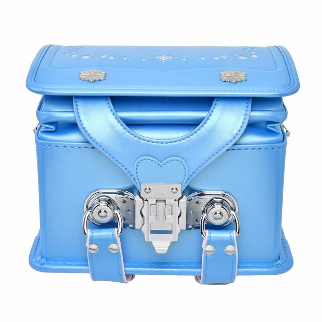 アナと雪の女王2 ランドセル サックスブルー 71,500円