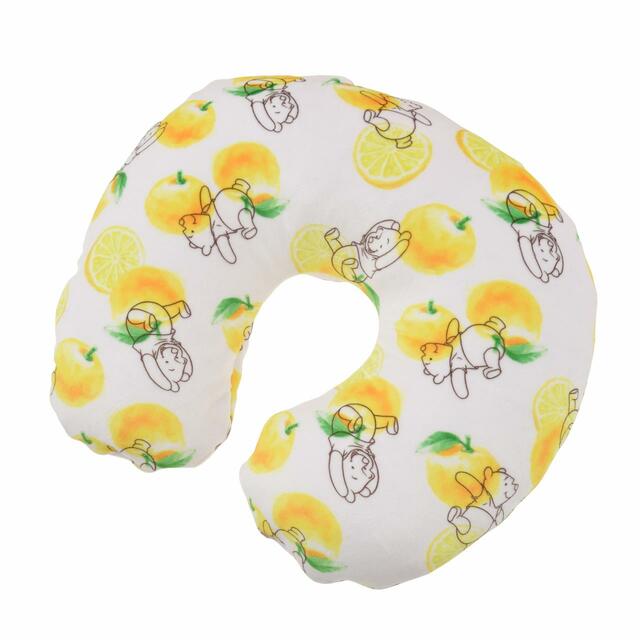 プーさん ネックピロー 2WAY YUZU POOH 3,600円