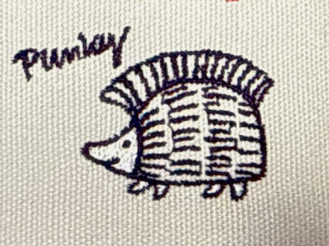 【cookpad plus 2025年春号増刊付録】ワイルドなモヒカン風のルックスはちょっとかっこつけなパンキー！