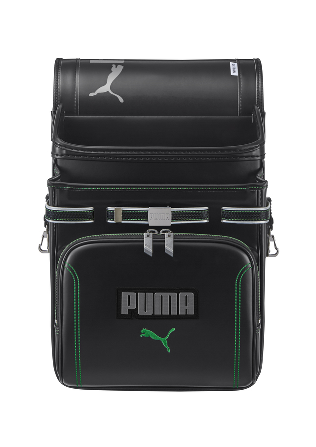 プーマ プレミアムエディション