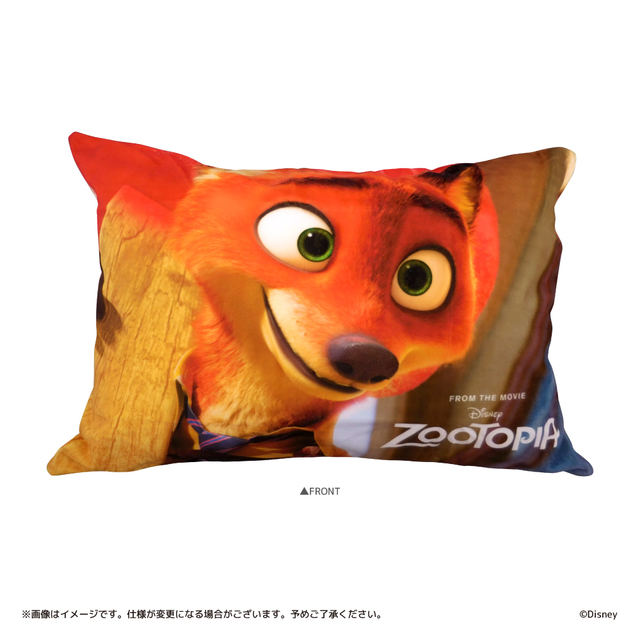 枕カバー 3種 各2,000円（税抜）