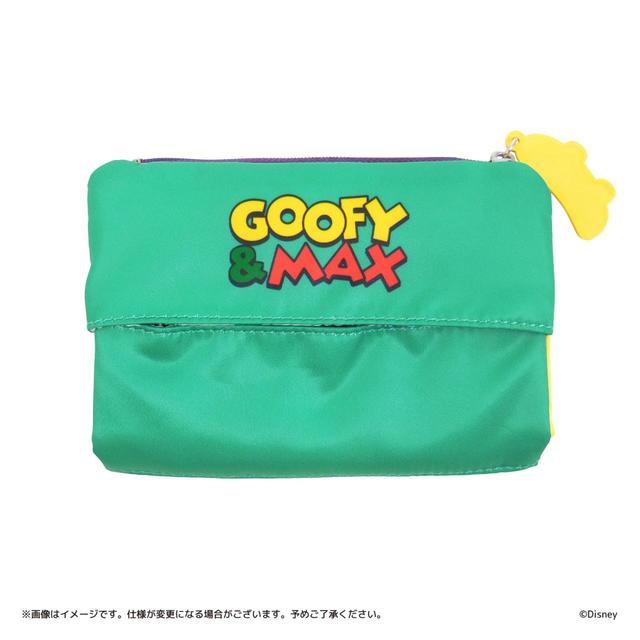 ティッシュポーチ 1,800円（税抜）