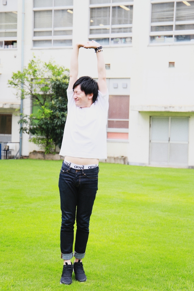 　撮影：小林裕和