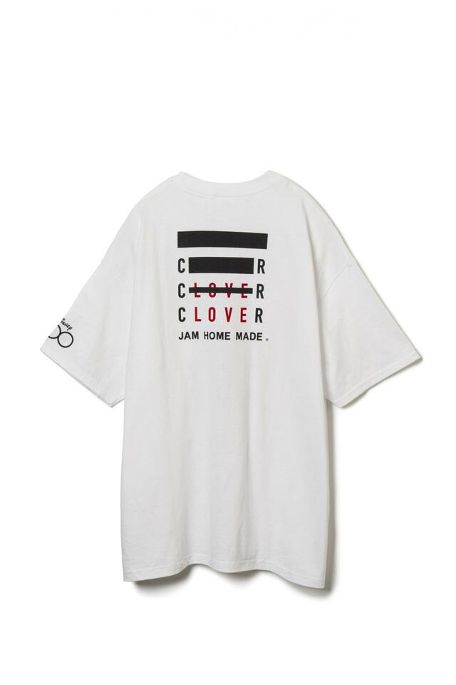 OSWALD/T-shirts ¥7,480｜JAM HOME MADE – DISNEYコレクション