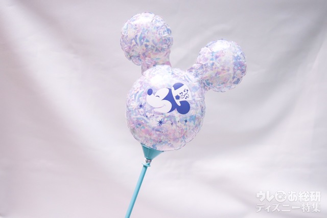 手持ちバルーン 900円