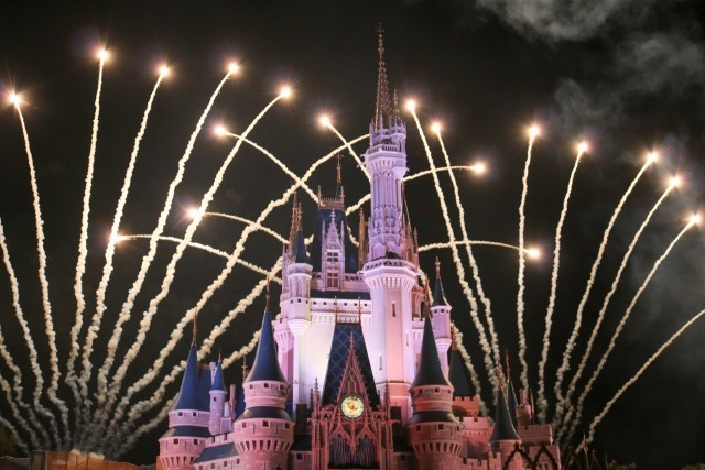 ウィッシュ・ナイトタイム・スペクタキュラー 