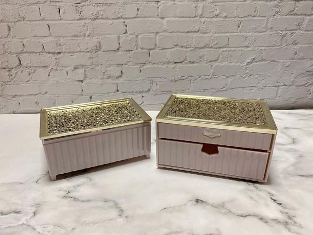 『THREEPPY（スリーピー）』ドレッサー周りのおしゃれ収納アイテム