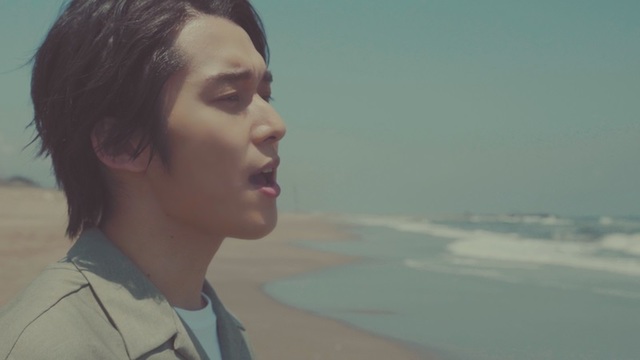 『君がいて欲しい』MV