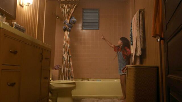 映画『リロ＆スティッチ』