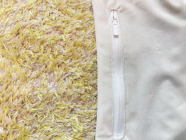 【ワークマン レディースハイストレッチUVリラックスワンピース】アウトドアでも安心の機能性