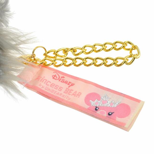 ユニベアシティ ミヌメシャン ぬいぐるみキーホルダー・キーチェーン 2,800円