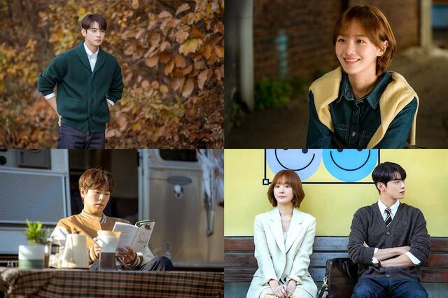 『ワンダフルデイズ』 U-NEXT独占配信中