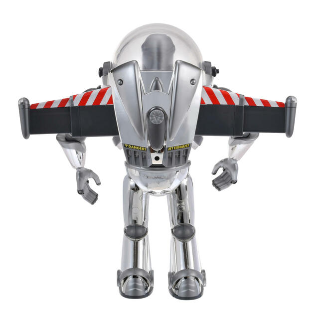 バズ・ライトイヤー トーキングアクションフィギュア TOY STORY 30th 7,000円