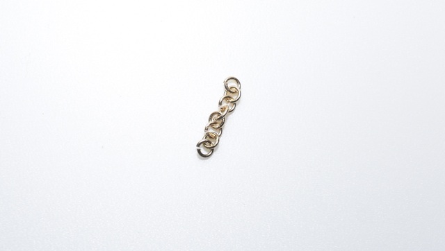 即席。丸カンチェーン