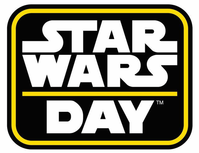スター・ウォーズ May the 4th 2025