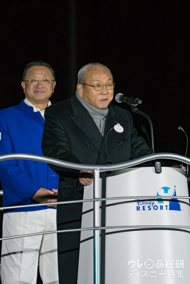 TDLサンクスデー2018