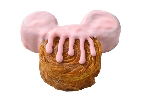 ディズニー・パルパルーザ「ヴァネロペのスウィーツ・ポップ・ワールド」