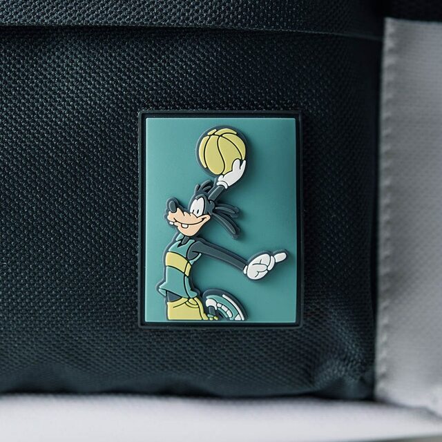 スポーティボディバッグ「グーフィー」｜ ￥5,490 （税込）