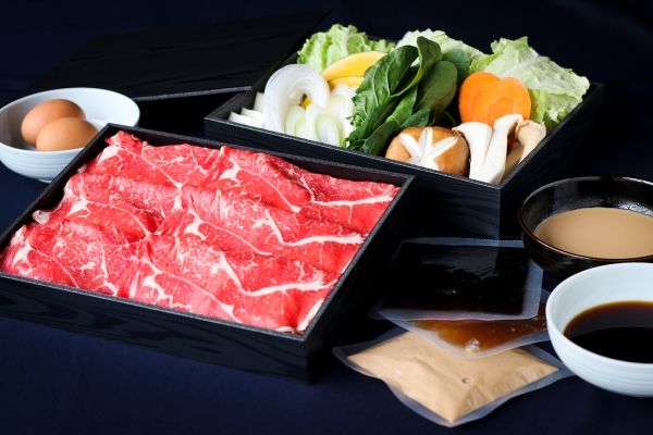 「モーモーパラダイス」テイクアウト販売開始