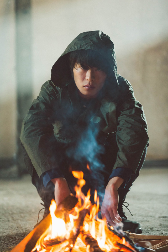 © 前康輔／ぴあ