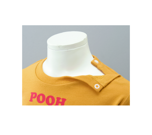 長袖Tシャツ プリント｜1,408円（税込）