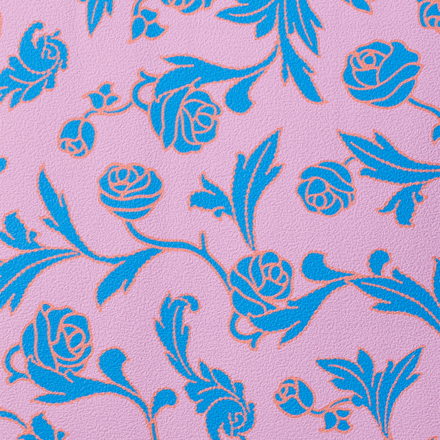 リムーバブルウォールペーパー エスニック：3,200円（税込）