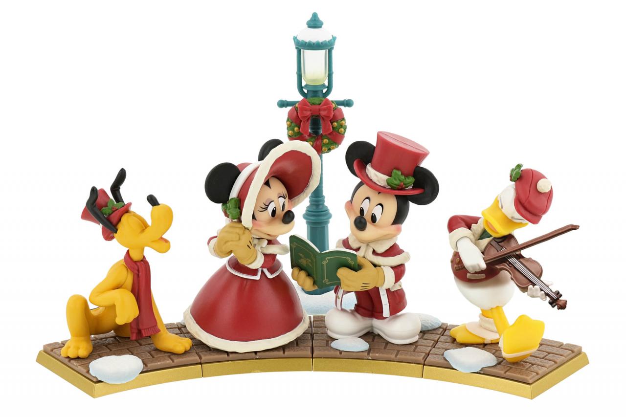 Disney - 新品 ディズニーランド40周年限定品 クリスマス