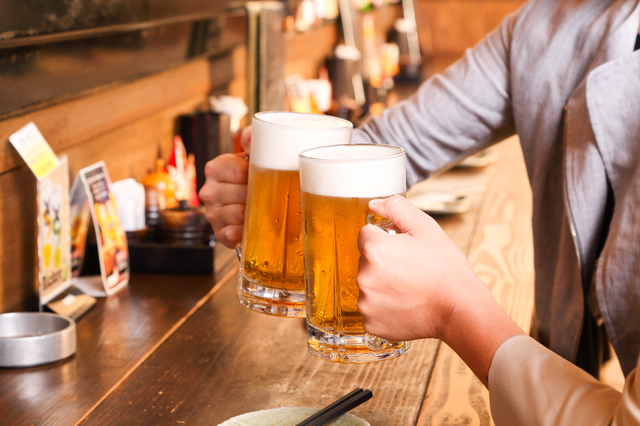 居酒屋デートで絶対チェック いい人そうでも実はダメ男 の見抜き方5選 1 3 Mimot ミモット